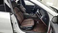 2023 BMW Gran Turismo 630i xDrive M Sport — фото 11