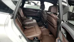 2023 BMW Gran Turismo 630i xDrive M Sport — фото 12