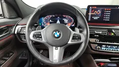 2023 BMW Gran Turismo 630i xDrive M Sport — фото 13