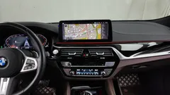 2023 BMW Gran Turismo 630i xDrive M Sport — фото 14