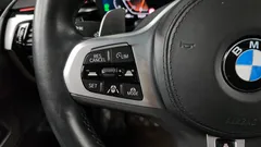 2023 BMW Gran Turismo 630i xDrive M Sport — фото 17