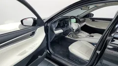 2023 Hyundai Grandeur 2.5 — фото 10