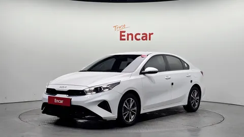 2022 Kia K3 1.6
