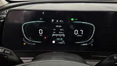 2022 Kia Sportage Gasoline 1.6 Turbo 2WD, белый — фото 8