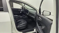 2022 Kia Sportage Gasoline 1.6 Turbo 2WD, белый — фото 10
