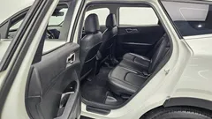 2022 Kia Sportage Gasoline 1.6 Turbo 2WD, белый — фото 12