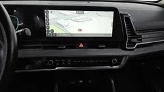 2022 Kia Sportage Gasoline 1.6 Turbo 2WD, белый — фото 14