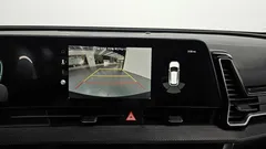 2022 Kia Sportage Gasoline 1.6 Turbo 2WD, белый — фото 15