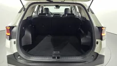 2022 Kia Sportage Gasoline 1.6 Turbo 2WD, белый — фото 20