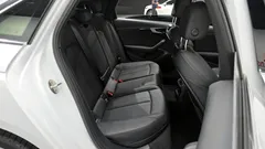 2021 Audi A4 40 TFSI Premium, белый — фото 12