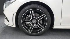 2022 Mercedes-Benz CLA-Class CLA250 4MATIC, белый — фото 5