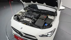 2022 Mercedes-Benz CLA-Class CLA250 4MATIC, белый — фото 6