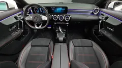 2022 Mercedes-Benz CLA-Class CLA250 4MATIC, белый — фото 7