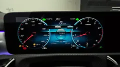 2022 Mercedes-Benz CLA-Class CLA250 4MATIC, белый — фото 8