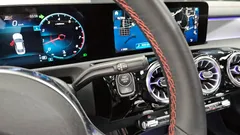 2022 Mercedes-Benz CLA-Class CLA250 4MATIC, белый — фото 9