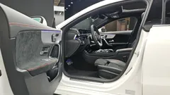 2022 Mercedes-Benz CLA-Class CLA250 4MATIC, белый — фото 10