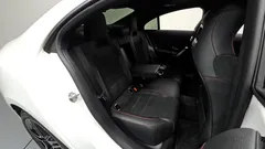 2022 Mercedes-Benz CLA-Class CLA250 4MATIC, белый — фото 12