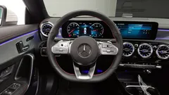 2022 Mercedes-Benz CLA-Class CLA250 4MATIC, белый — фото 13