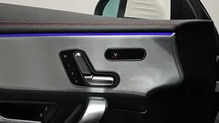 2022 Mercedes-Benz CLA-Class CLA250 4MATIC, белый — фото 17