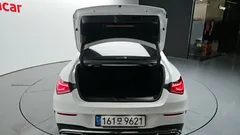 2022 Mercedes-Benz CLA-Class CLA250 4MATIC, белый — фото 20