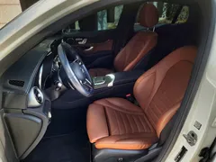 2023 Mercedes-Benz GLC-Class GCL300 4MATIC Coupe — фото 10