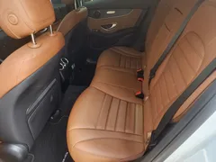 2023 Mercedes-Benz GLC-Class GCL300 4MATIC Coupe — фото 15