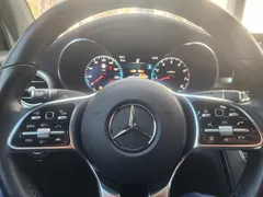 2023 Mercedes-Benz GLC-Class GCL300 4MATIC Coupe — фото 20