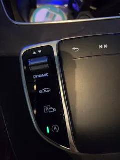 2022 Mercedes-Benz E-Class E220d 4MATIC AMG Line — фото 8