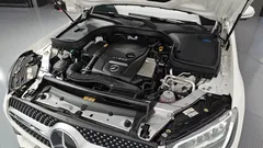 2023 Mercedes-Benz GLC-Class GLC300e 4MATIC Coupe — фото 6