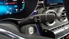 2023 Mercedes-Benz GLC-Class GLC300e 4MATIC Coupe — фото 9