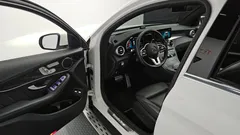 2023 Mercedes-Benz GLC-Class GLC300e 4MATIC Coupe — фото 11