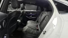 2023 Mercedes-Benz GLC-Class GLC300e 4MATIC Coupe — фото 12