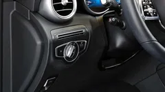 2023 Mercedes-Benz GLC-Class GLC300e 4MATIC Coupe — фото 14