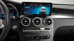 2023 Mercedes-Benz GLC-Class GLC300e 4MATIC Coupe — фото 15