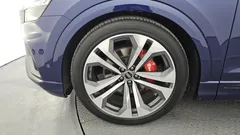 2023 Audi Q8 55 TFSI Quattro Premium — фото 5