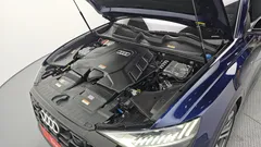 2023 Audi Q8 55 TFSI Quattro Premium — фото 6