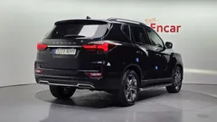 2022 SsangYong Rexton Diesel 2.2 4WD — фото 2