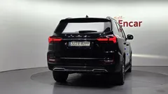 2022 SsangYong Rexton Diesel 2.2 4WD — фото 4