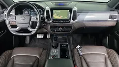 2022 SsangYong Rexton Diesel 2.2 4WD — фото 7