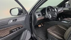 2022 SsangYong Rexton Diesel 2.2 4WD — фото 11