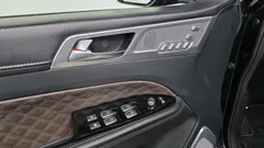 2022 SsangYong Rexton Diesel 2.2 4WD — фото 12