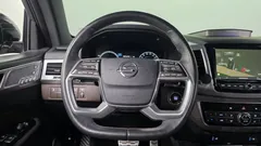 2022 SsangYong Rexton Diesel 2.2 4WD — фото 14