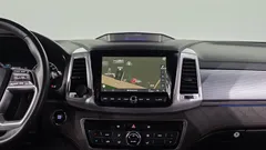 2022 SsangYong Rexton Diesel 2.2 4WD — фото 16