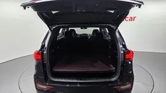 2022 SsangYong Rexton Diesel 2.2 4WD — фото 20