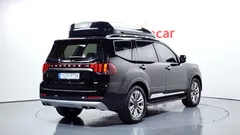 2022 Kia Mohave Diesel 3.0 4WD 6-Seater — фото 2