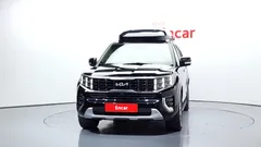 2022 Kia Mohave Diesel 3.0 4WD 6-Seater — фото 3