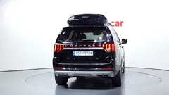 2022 Kia Mohave Diesel 3.0 4WD 6-Seater — фото 4