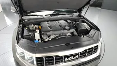 2022 Kia Mohave Diesel 3.0 4WD 6-Seater — фото 6