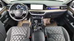 2022 Kia Mohave Diesel 3.0 4WD 6-Seater — фото 7