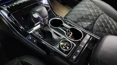 2022 Kia Mohave Diesel 3.0 4WD 6-Seater — фото 9